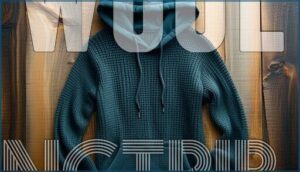 wool