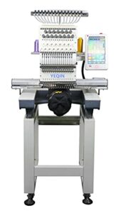 YQ 1501 Automatic Single 15 Needle B07C571FNB