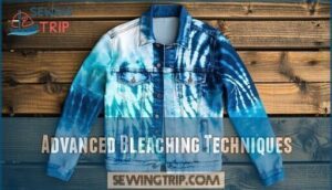 advanced bleaching techniques