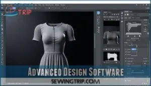 advanced design software