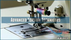 advanced tension techniques