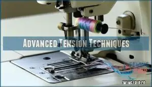 advanced tension techniques