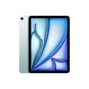 Apple iPad Air 11 inch with B0DZ74YQ1V