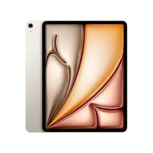 Apple iPad Air 13 inch with B0DZ73W28W