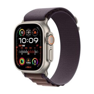 Apple Watch Ultra 2 [GPS B0CSVJ5W27