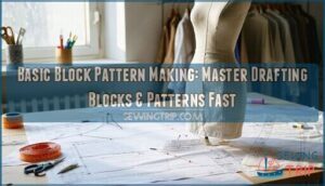 basic block pattern making