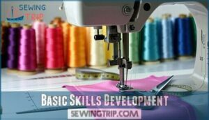 basic skills development