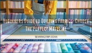 beginners guide to quilting fabrics beginners guide to quilting fabrics