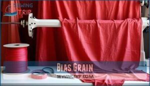 bias grain