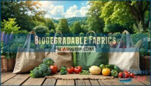 biodegradable fabrics