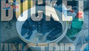 bucket