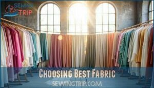 choosing best fabric