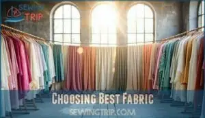 choosing best fabric