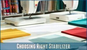 choosing right stabilizer
