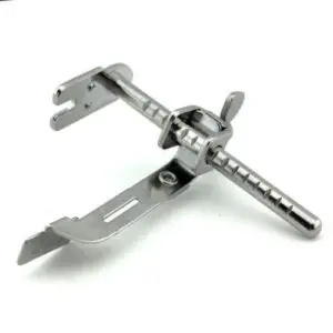 Cutex Adjustable Seam Guide for B075BJX7BN