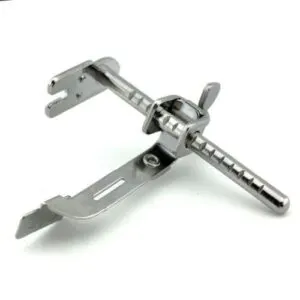 Cutex Adjustable Seam Guide for B075BJX7BN