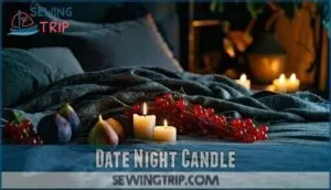 date night candle date night candle