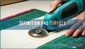 definition and purpose