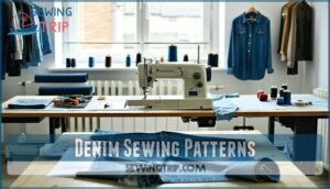 denim sewing patterns denim sewing patterns