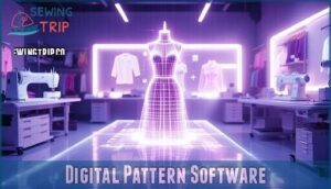 digital pattern software