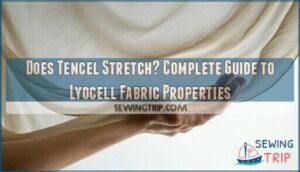 does tencel stretch