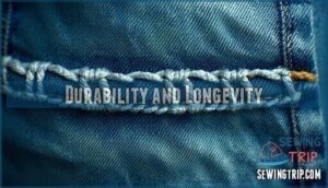 durability and longevity