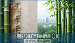durability comparison