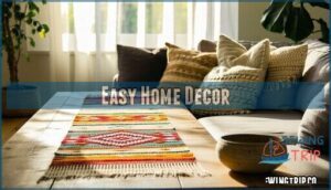 easy home decor