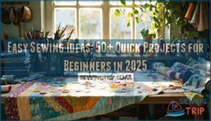 easy sewing ideas