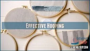 effective hooping