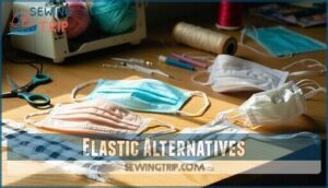elastic alternatives
