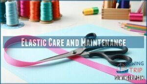 elastic care and maintenance