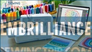 embrilliance