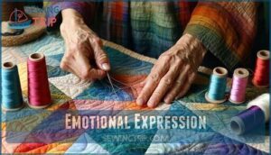 emotional expression