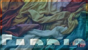 fabric
