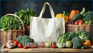 fabric market trends