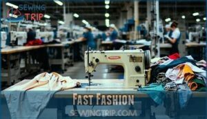 fast fashion