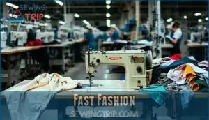 fast fashion