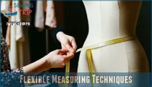 flexible measuring techniques