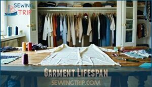 garment lifespan