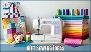 gift sewing ideas