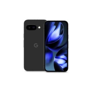 Google Pixel 9a with Gemini B0DVHV7X53