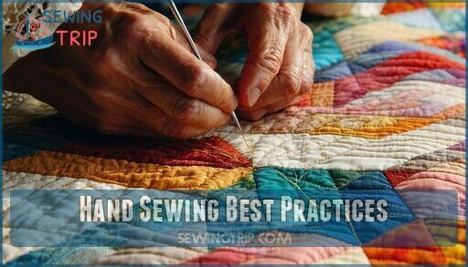 Hand Stitch Guides: Master 15+ Essential Sewing Techniques Fast