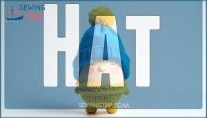 hat