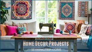 home decor projects