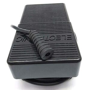 HONEYSEW Pneumatic Air Foot Control B07RJMKQDQ