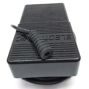 HONEYSEW Pneumatic Air Foot Control B07RJMKQDQ