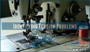 identifying tension problems