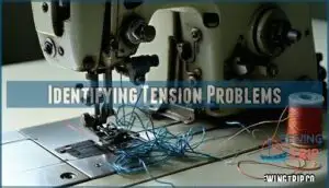 identifying tension problems