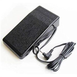 Janome Foot Control for 3160QDC, B01BW0GYK6
